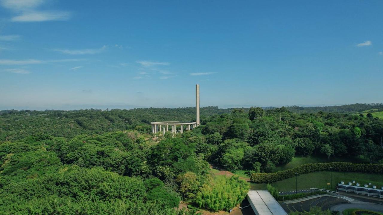Pousada Guarapiranga São Paulo Exterior photo